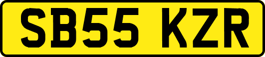 SB55KZR