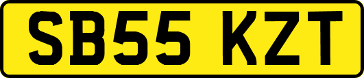 SB55KZT