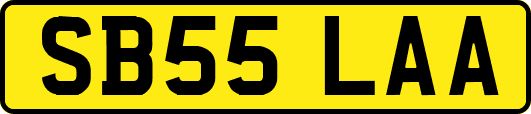SB55LAA
