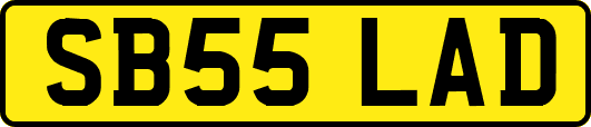 SB55LAD