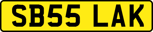 SB55LAK
