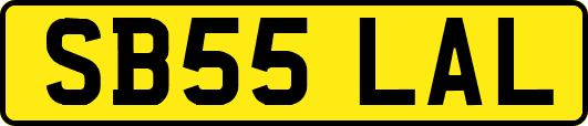 SB55LAL