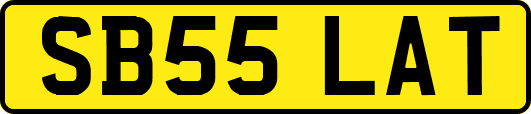 SB55LAT