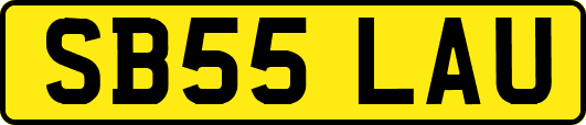 SB55LAU