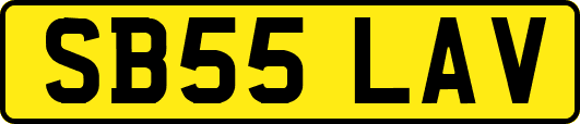 SB55LAV