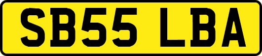 SB55LBA
