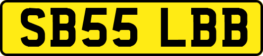 SB55LBB