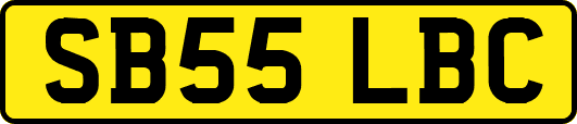 SB55LBC