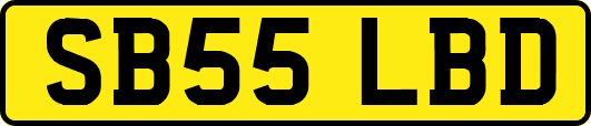 SB55LBD