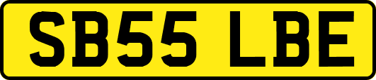 SB55LBE
