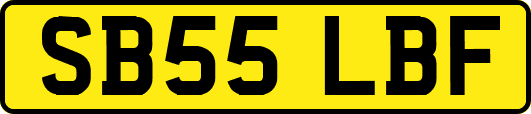 SB55LBF