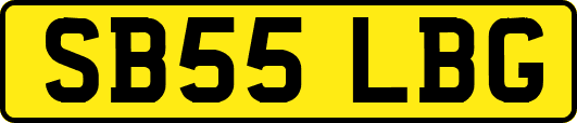 SB55LBG