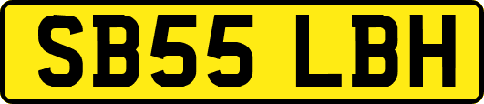 SB55LBH