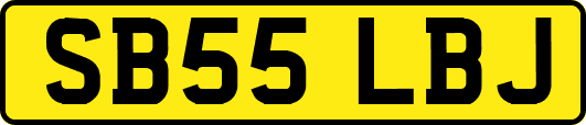 SB55LBJ