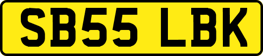 SB55LBK