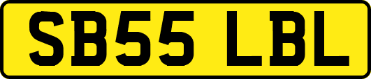 SB55LBL