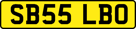 SB55LBO