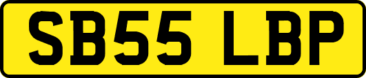 SB55LBP