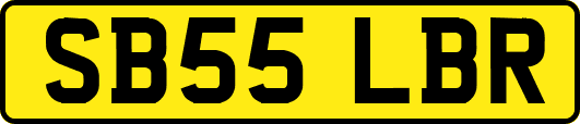 SB55LBR