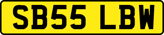 SB55LBW