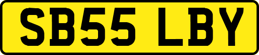 SB55LBY