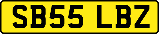 SB55LBZ