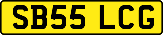 SB55LCG