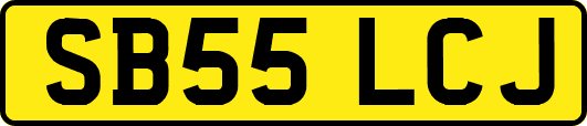 SB55LCJ