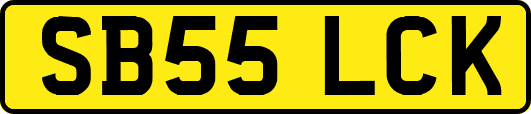 SB55LCK