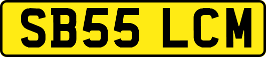 SB55LCM