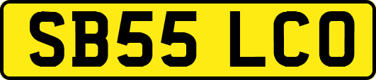 SB55LCO