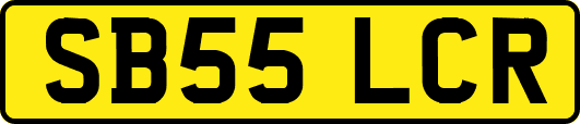 SB55LCR