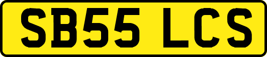 SB55LCS