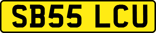 SB55LCU