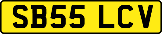 SB55LCV