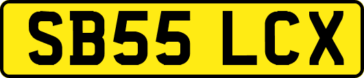 SB55LCX