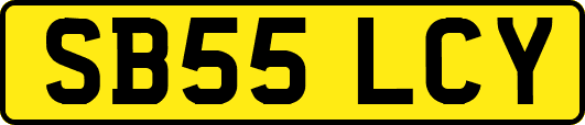 SB55LCY