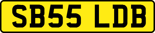 SB55LDB