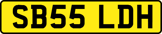 SB55LDH
