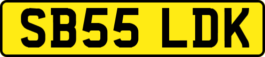 SB55LDK