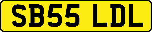SB55LDL