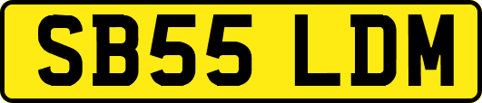 SB55LDM