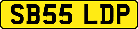 SB55LDP