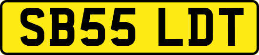 SB55LDT