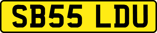 SB55LDU