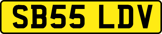 SB55LDV