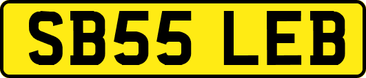 SB55LEB