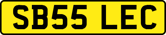 SB55LEC