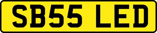 SB55LED