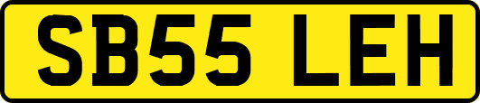 SB55LEH